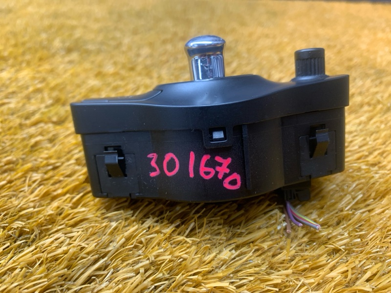 Переключатель света фар, 500 рублей, Красноярск