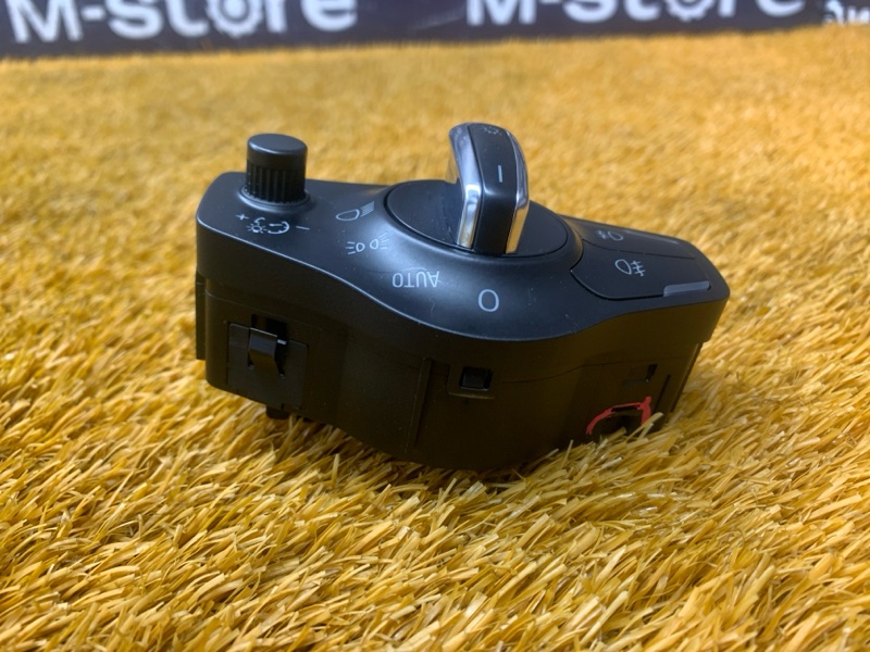 Переключатель света фар, 500 рублей, Красноярск