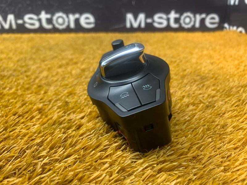 Переключатель света фар, 500 рублей, Красноярск