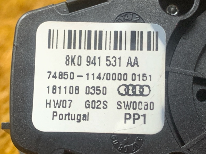 Переключатель света фар, 500 рублей, Красноярск