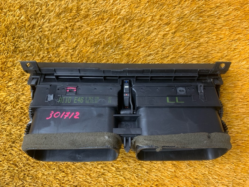 дефлектор воздушный, 2000 рублей, Красноярск