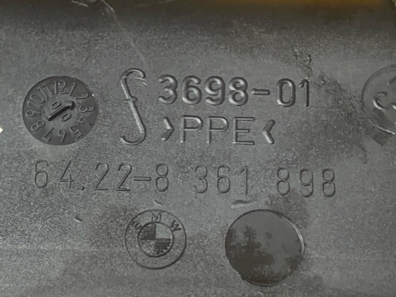 дефлектор воздушный, 300 рублей, Красноярск