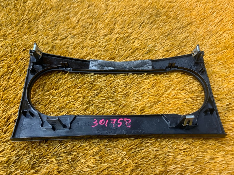 накладка на торпеду, 1000 рублей, Красноярск