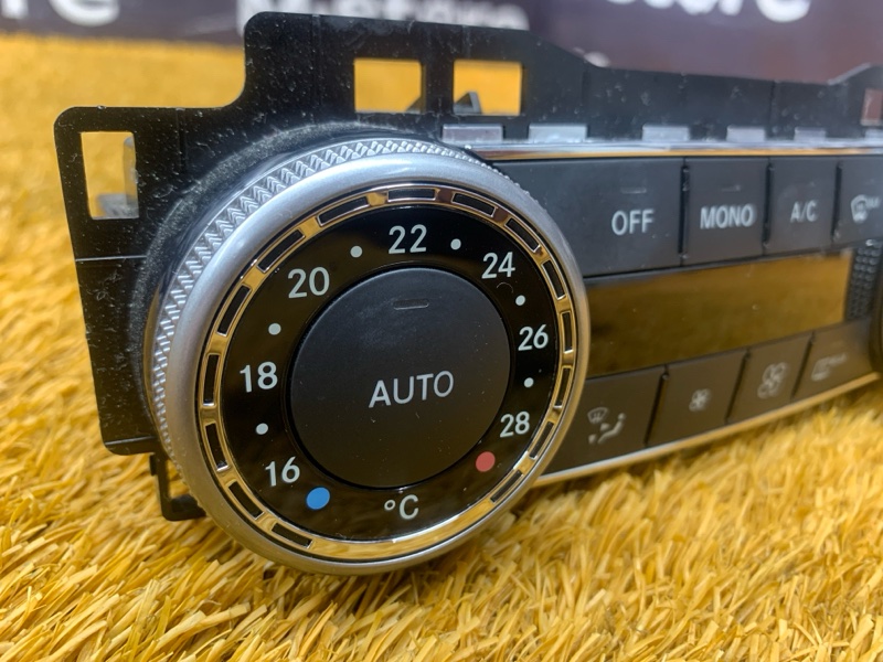 блок управления климат-контролем, 1500 рублей, Красноярск