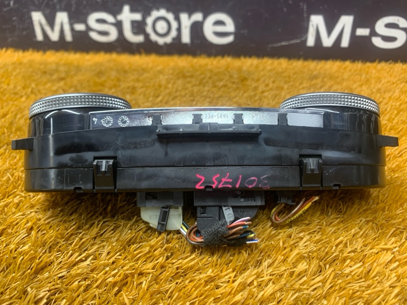 блок управления климат-контролем, 1500 рублей, Красноярск