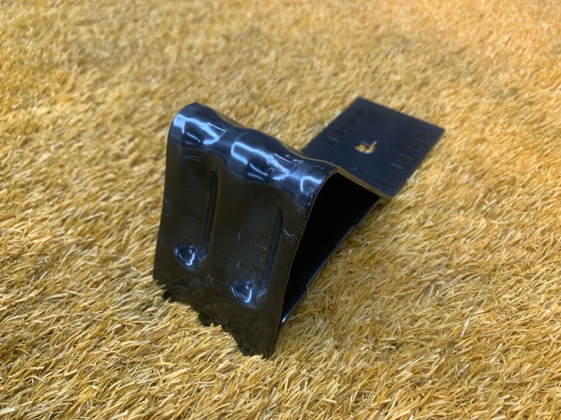 Противооткатный упор, 500 рублей, Красноярск