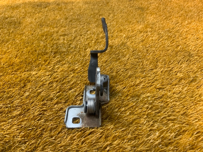 замок капота, 2000 рублей, Красноярск