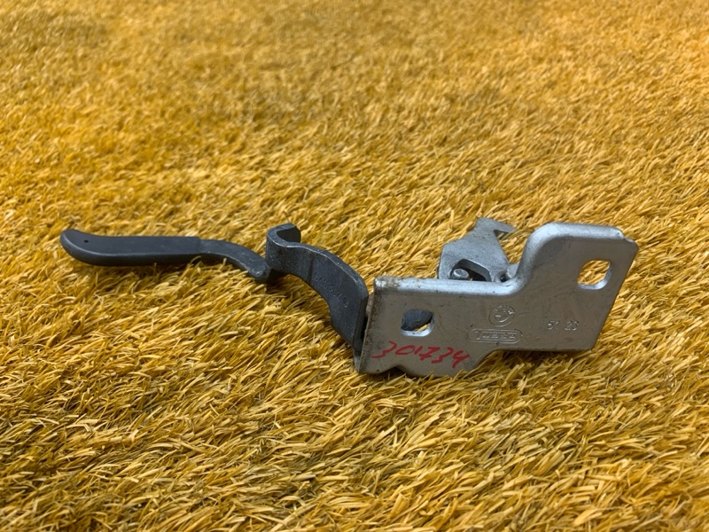 замок капота, 2000 рублей, Красноярск