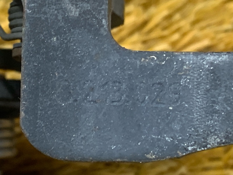 замок капота, 2000 рублей, Красноярск