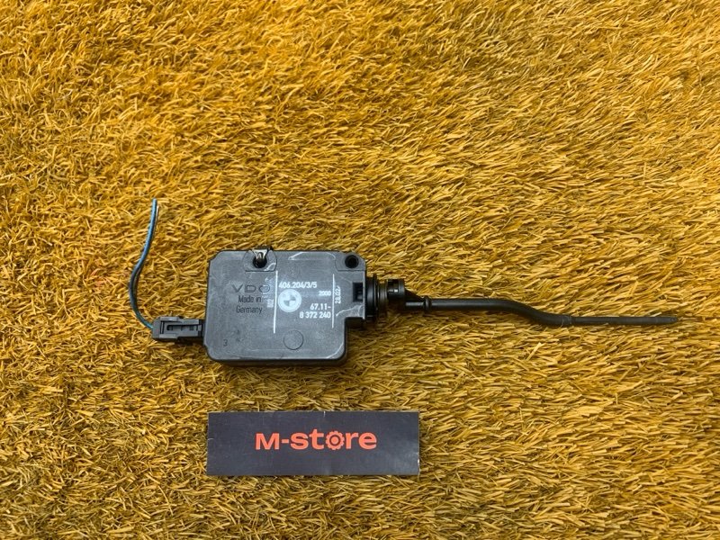 Замок лючка бензобака, 400 рублей, Красноярск