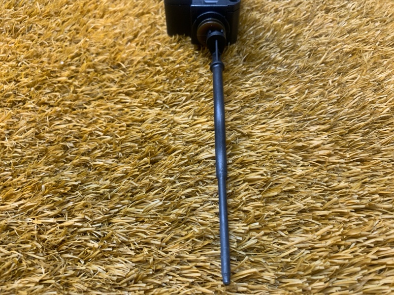 Замок лючка бензобака, 400 рублей, Красноярск