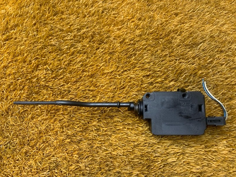 Замок лючка бензобака, 400 рублей, Красноярск