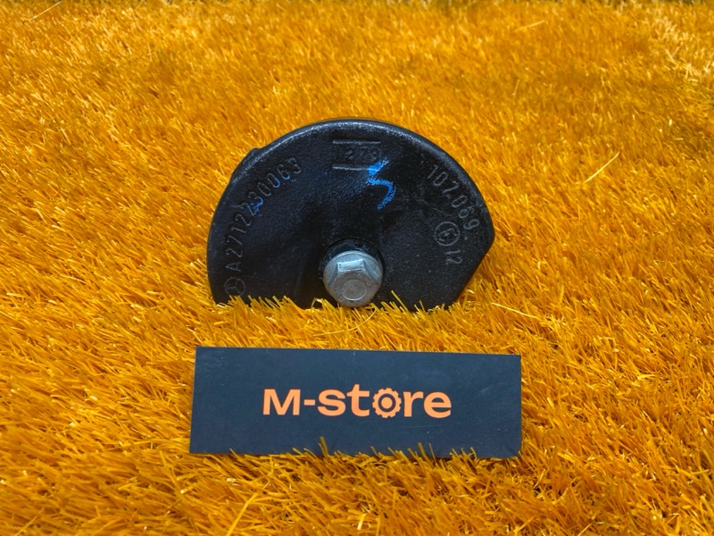 Кронштейн подушки двигателя, 200 рублей, Красноярск