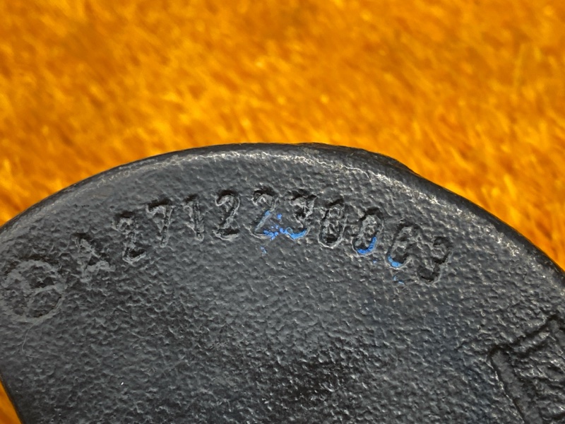 Кронштейн подушки двигателя, 200 рублей, Красноярск