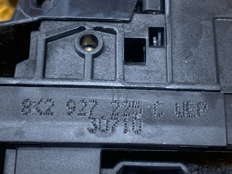 Кнопка стояночного тормоза, 300 рублей, Красноярск