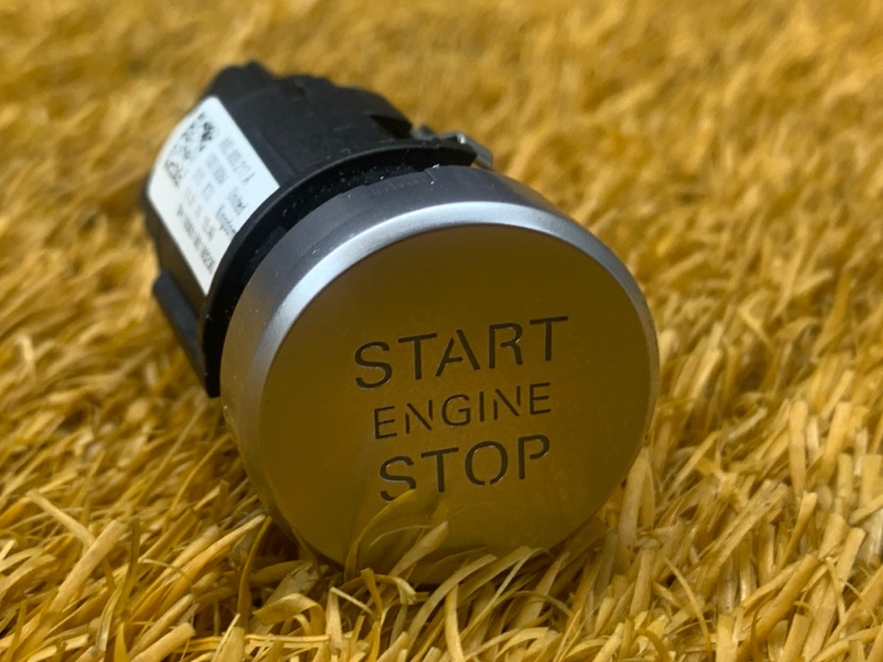 Кнопка Старт-Стоп, 1000 рублей, Красноярск