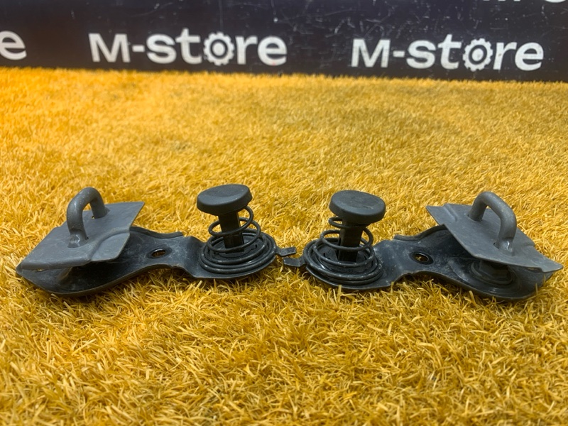 скоба капота, 600 рублей, Красноярск