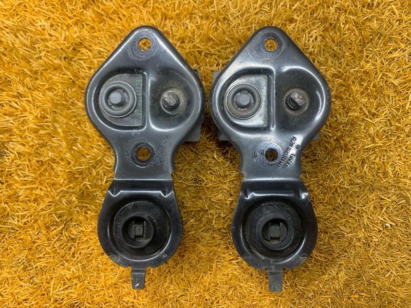 скоба капота, 600 рублей, Красноярск