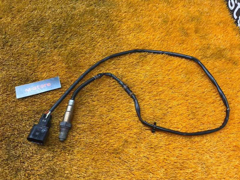 Датчик кислорода, 5000 рублей, Красноярск