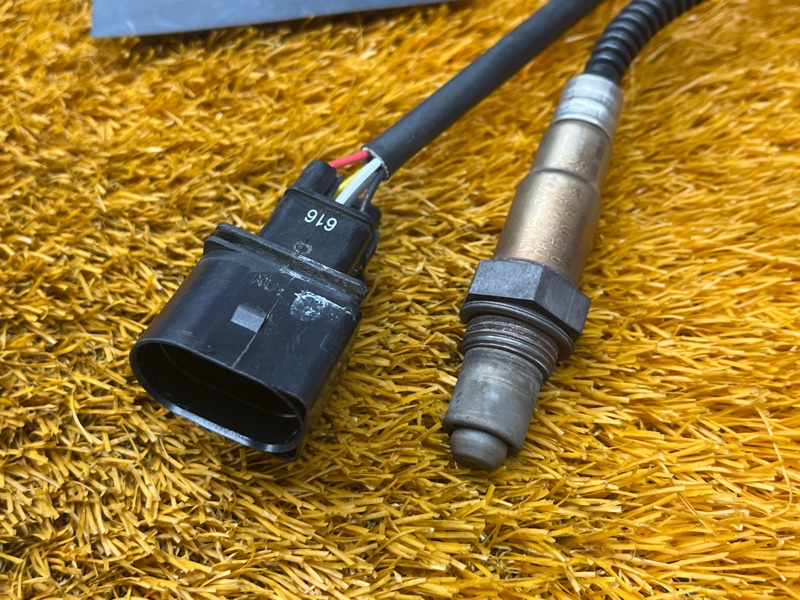 Датчик кислорода, 5000 рублей, Красноярск