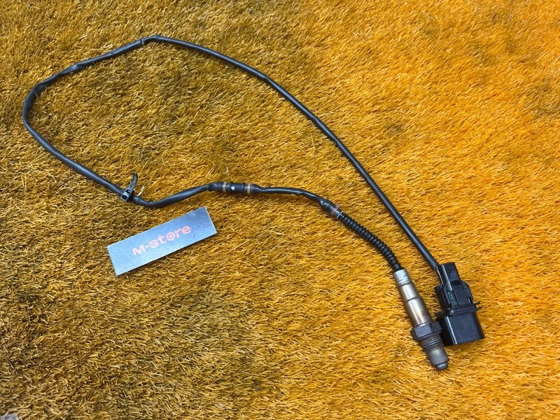 Датчик кислорода, 5000 рублей, Красноярск