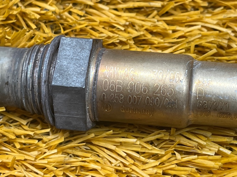 Датчик кислорода, 5000 рублей, Красноярск