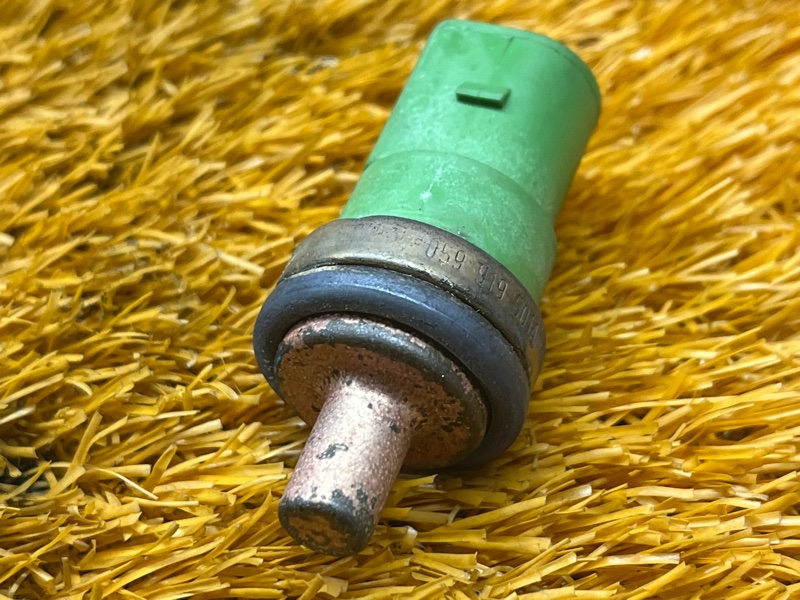 датчик температуры охлаждающей жидкости, 500 рублей, Красноярск