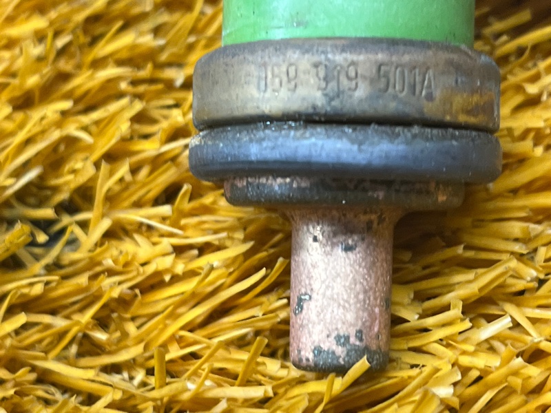 датчик температуры охлаждающей жидкости, 500 рублей, Красноярск