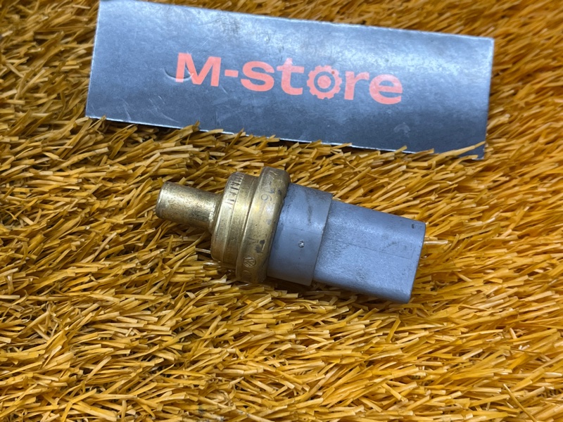 датчик температуры охлаждающей жидкости, 200 рублей, Красноярск