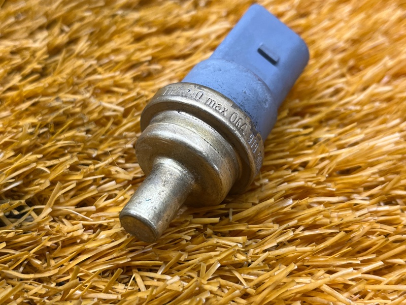 датчик температуры охлаждающей жидкости, 200 рублей, Красноярск