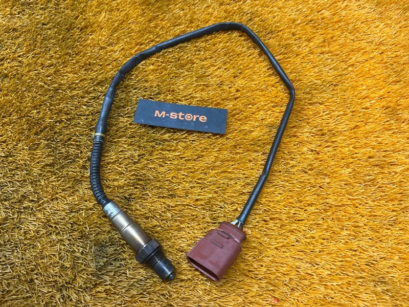 Датчик кислорода, 1000 рублей, Красноярск