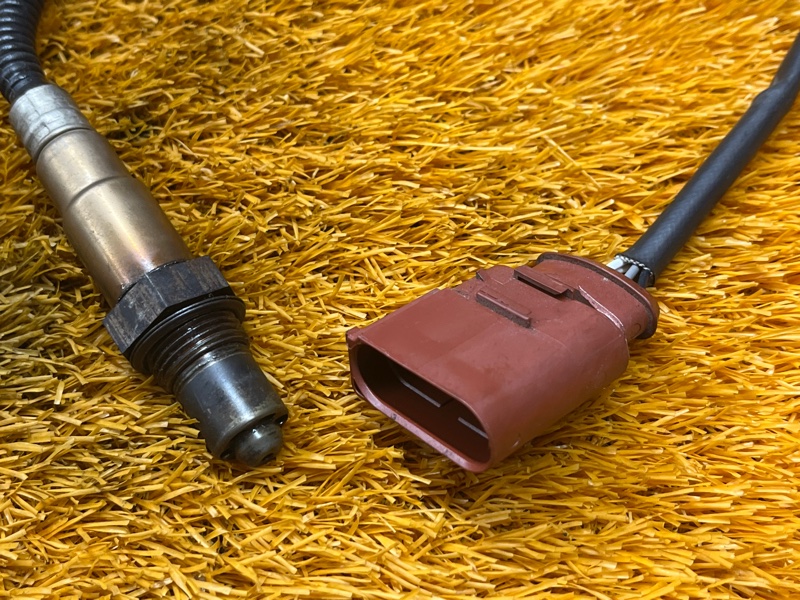 Датчик кислорода, 1000 рублей, Красноярск