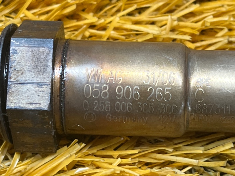 Датчик кислорода, 1000 рублей, Красноярск