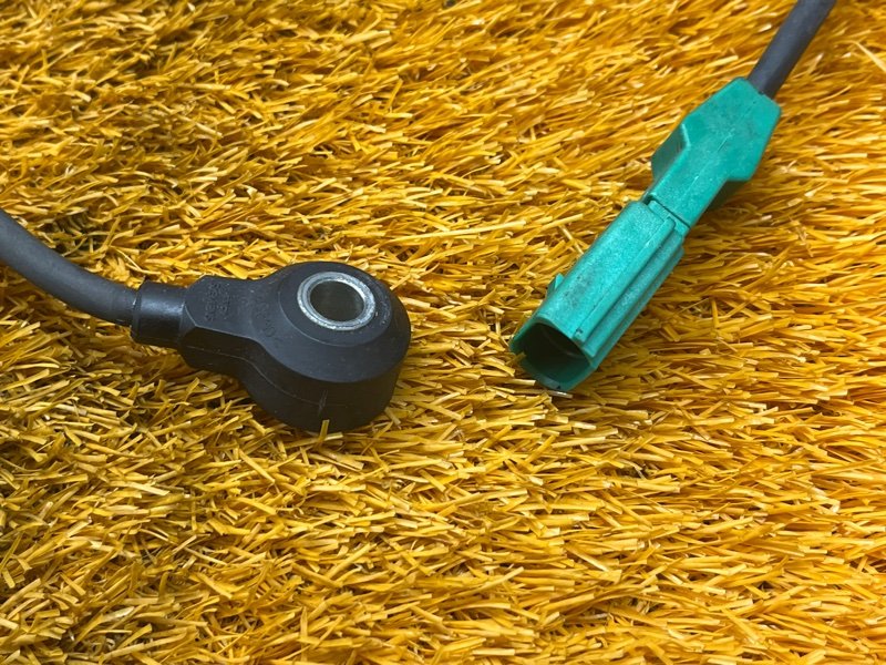 Датчик детонации, 300 рублей, Красноярск