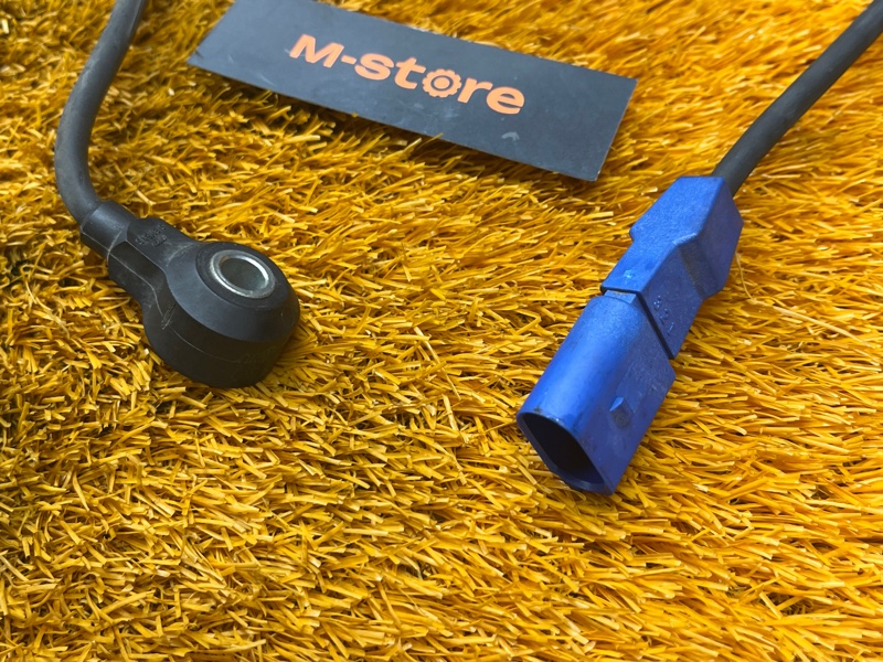 Датчик детонации, 300 рублей, Красноярск