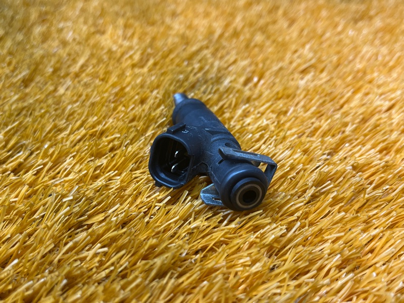 форсунка топливная, 800 рублей, Красноярск