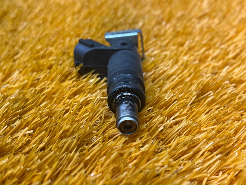 форсунка топливная, 800 рублей, Красноярск