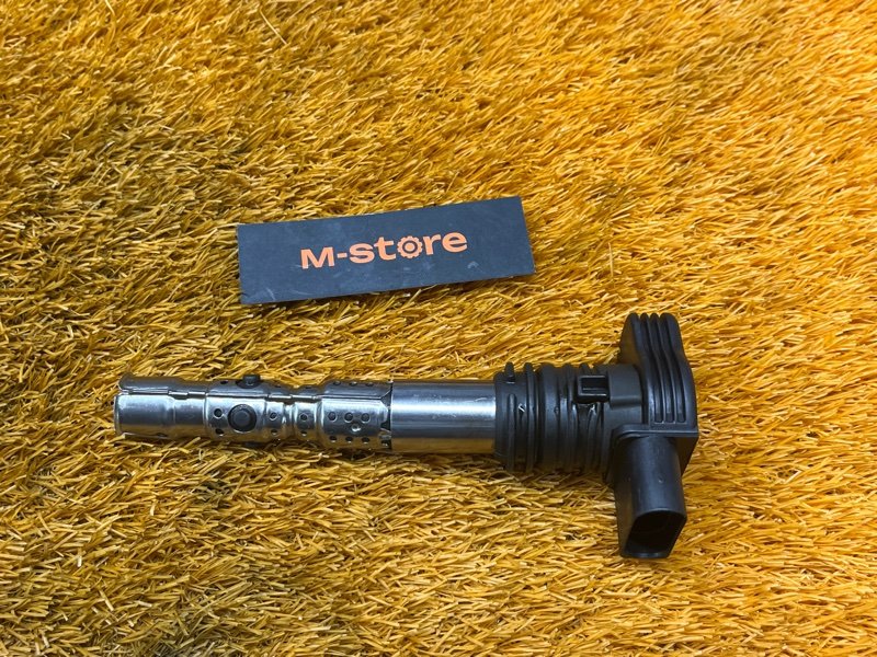 катушка зажигания, 1500 рублей, Красноярск