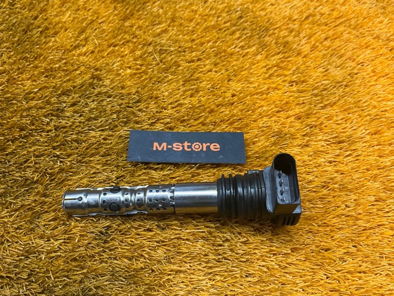 катушка зажигания, 1500 рублей, Красноярск