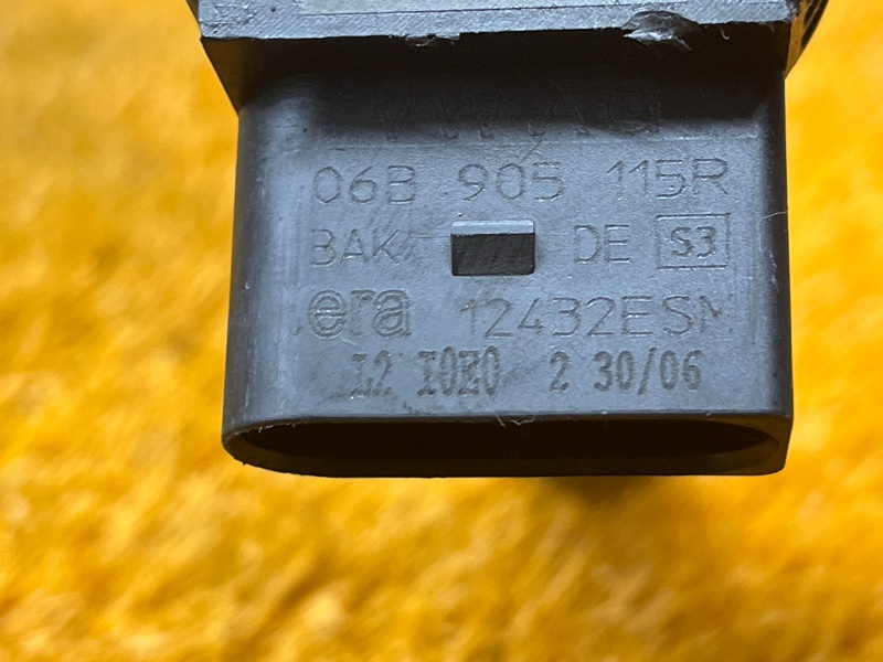 катушка зажигания, 1500 рублей, Красноярск