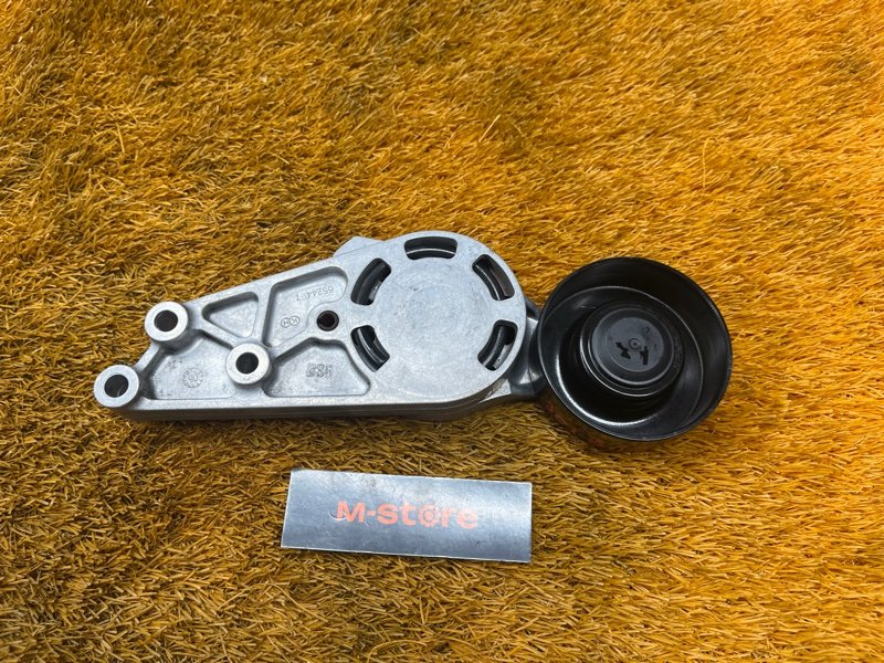 Натяжитель приводного ремня, 2000 рублей, Красноярск