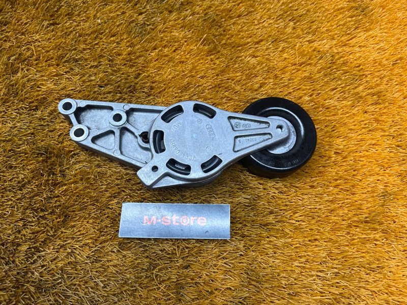 Натяжитель приводного ремня, 2000 рублей, Красноярск