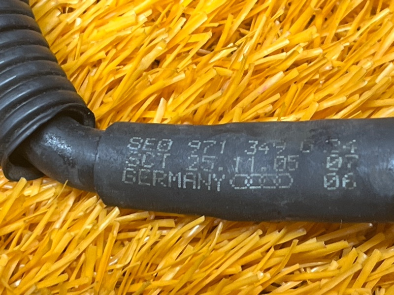 Провод генератора, 700 рублей, Красноярск