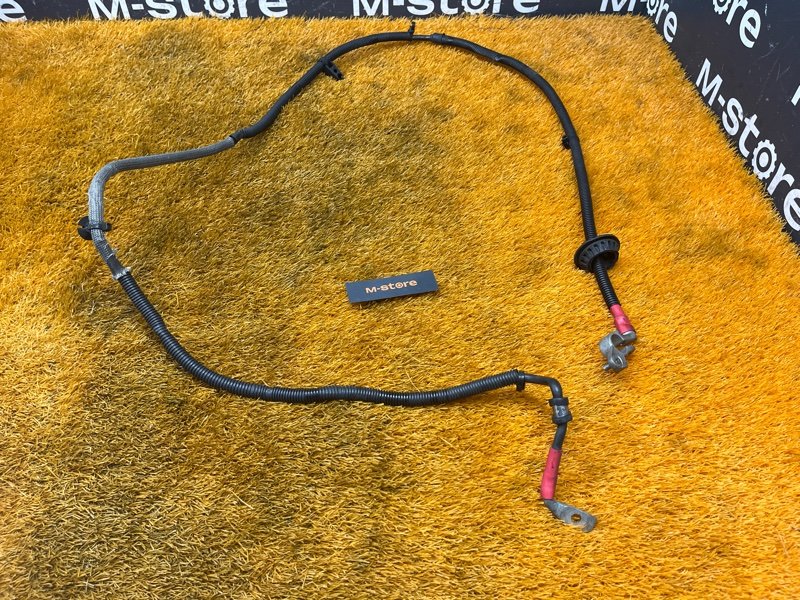 Клемма аккумулятора плюс, 730 рублей, Красноярск