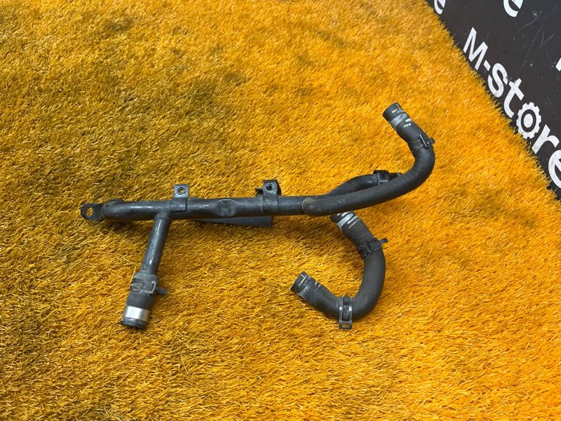 Патрубок системы охлаждения, 1500 рублей, Красноярск