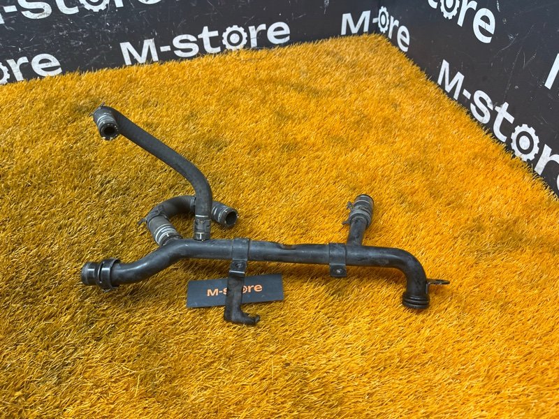 Патрубок системы охлаждения, 1500 рублей, Красноярск