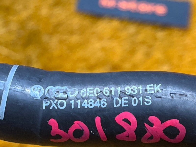 Шланг вакуумный, 2800 рублей, Красноярск