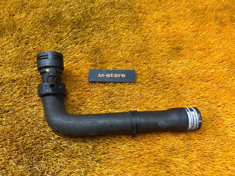 Патрубок радиатора верхний, 3000 рублей, Красноярск