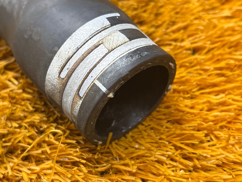 Патрубок радиатора верхний, 3000 рублей, Красноярск