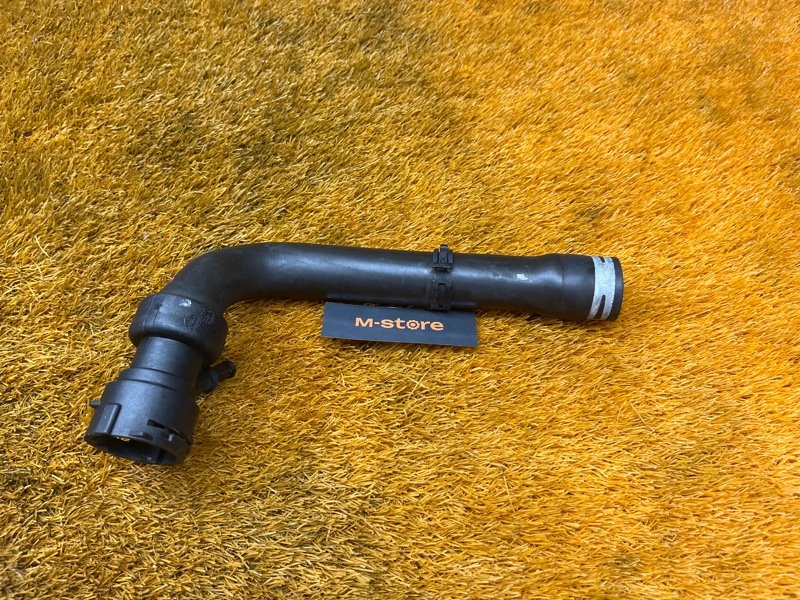 Патрубок радиатора верхний, 3000 рублей, Красноярск